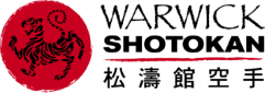 Warwick Shotokan Karate Club