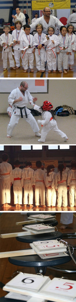 The Warwick Shotokan Karate Club - 215-510-9390