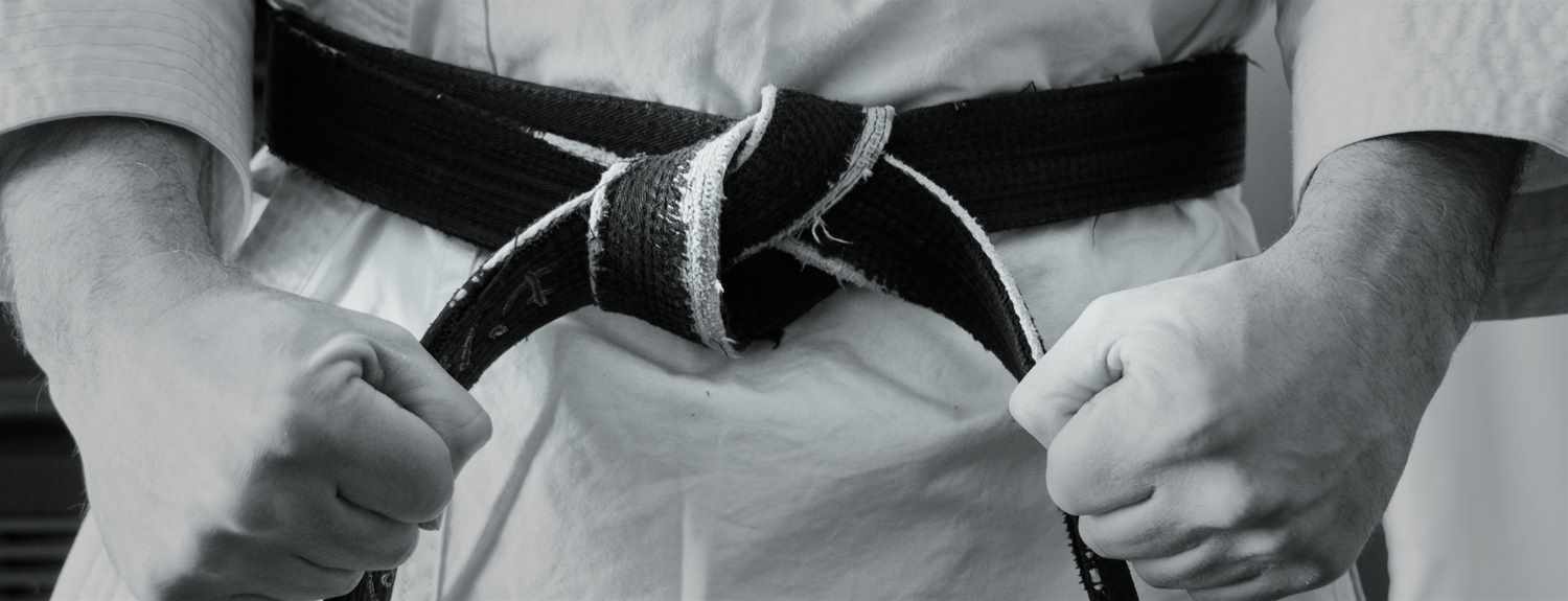 Hall of Black belts